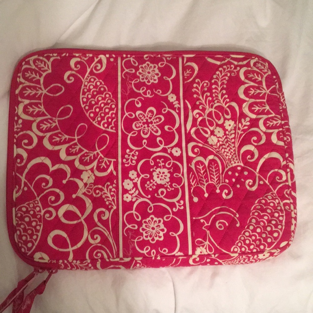 Vera Bradley Laptop Case